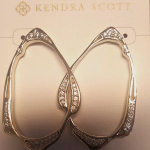 Kendra Scott Livi Earrings
